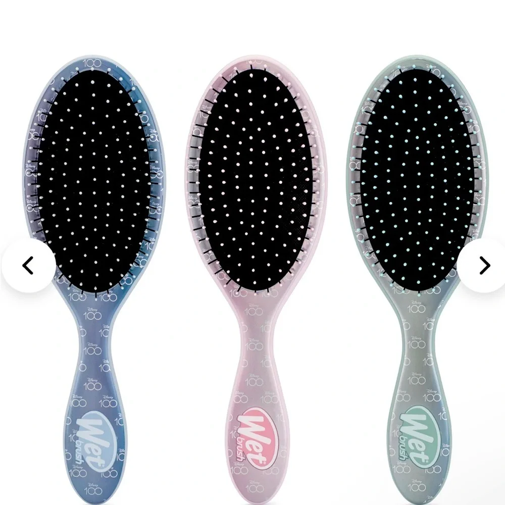 Disney 100 Original Wet Detangler Kit